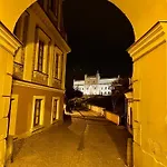 Apartment Krakowskie 1 Lublin