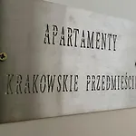 Krakowskie 1