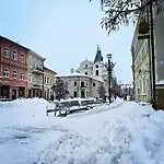 Krakowskie 1 Apartment Lublin