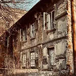 Apartment Krakowskie 1