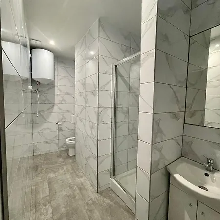 Krakowskie 1 Apartment *