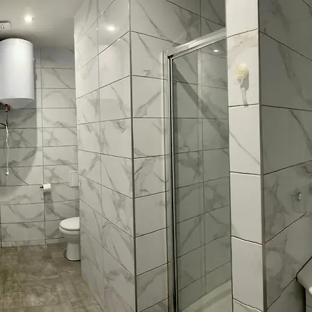 Krakowskie 1 Apartment Lublin
