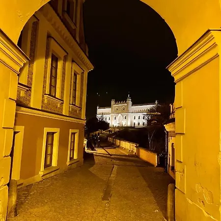 Apartamento Krakowskie 1 Lublin