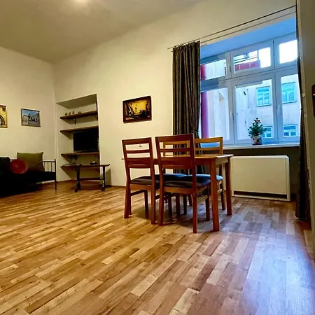 Apartment Krakowskie 1 Lublin