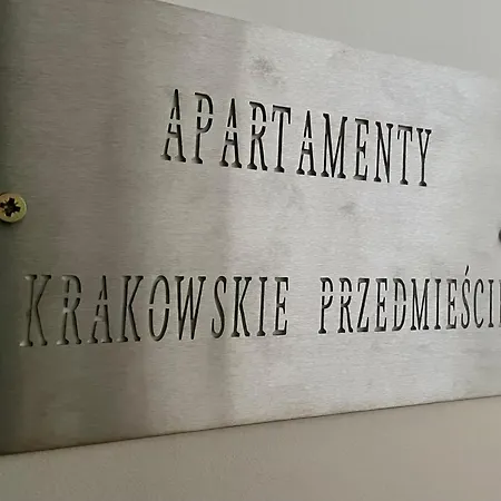 Krakowskie 1