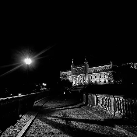 Krakowskie 1 * Lublin